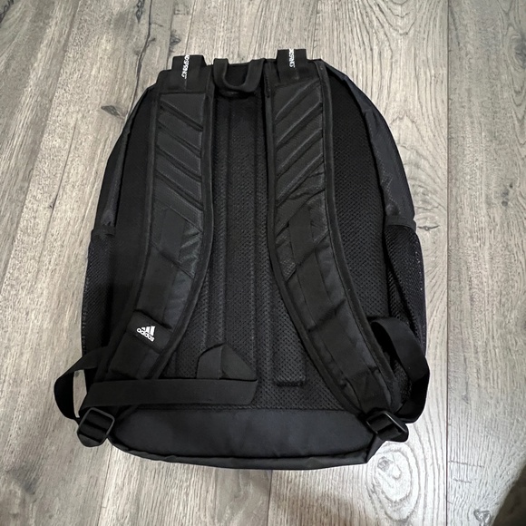 NWT Adidas Prime 6 Backpack - Picture 3 of 3
